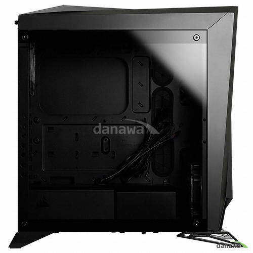 CORSAIR CARBIDE SERIES SPEC-OMEGA RGB (리퍼비시)_이미지