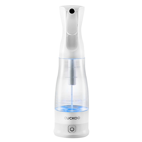 쿠쿠홈시스 인스퓨어 CS-A0250