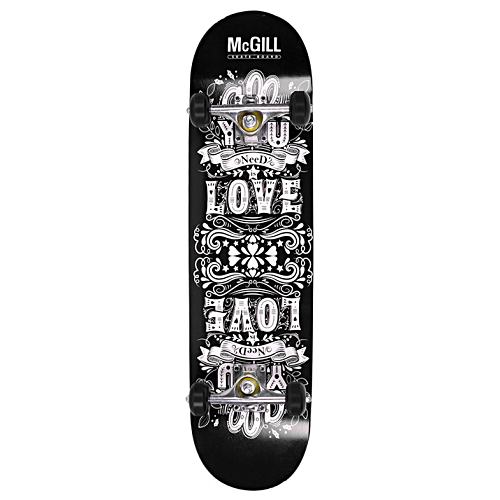 랜드웨이 맥길 스트리트31 스케이트보드_이미지