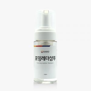 포밍레더샴푸 100ml