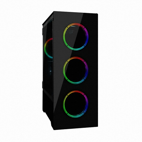 아이구주 M6 RGB LED 강화유리_이미지