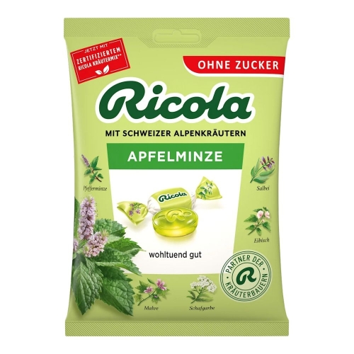 애플민트 75g