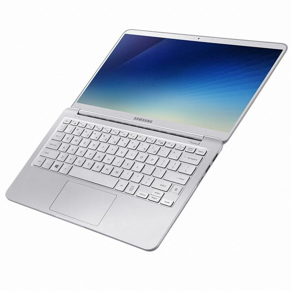 삼성전자 2018 노트북9 Always NT900X3Y-A38A (SSD 256GB)_이미지