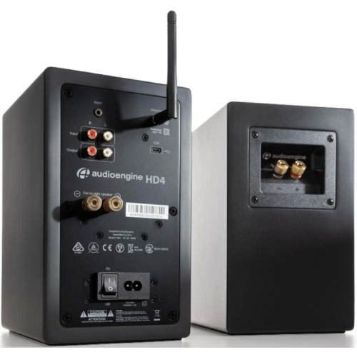 ��������� HD4