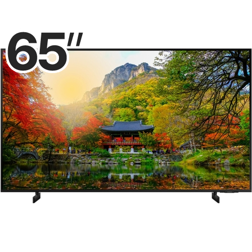 삼성전자 Crystal UHD KU60UA8090FXKR (스탠드)_이미지