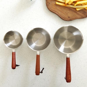  플라라 미니 소스팬 [17cm]