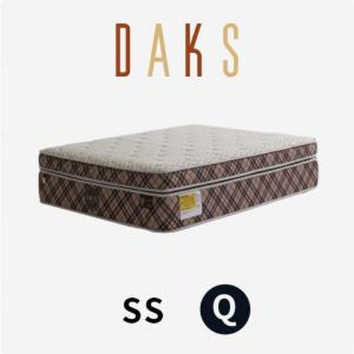 닥스침대 스텐포드 매트리스 K (38cm)_이미지