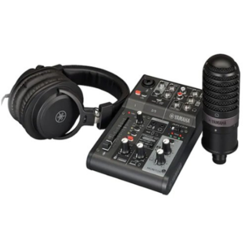 야마하 AG03MK2 LSPK (정품)