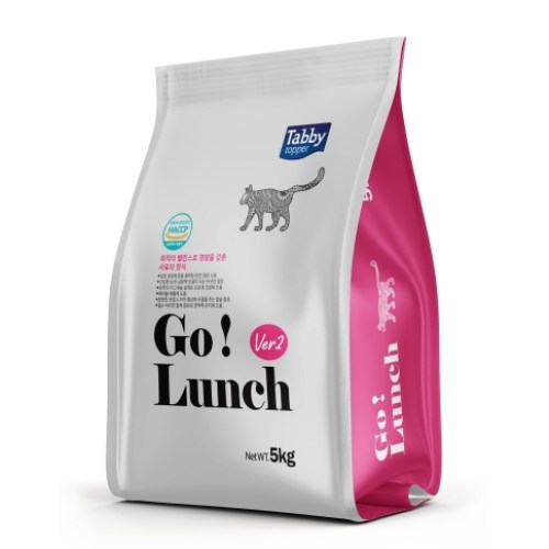 테비토퍼 고런치 버전2 5kg (1개)_이미지