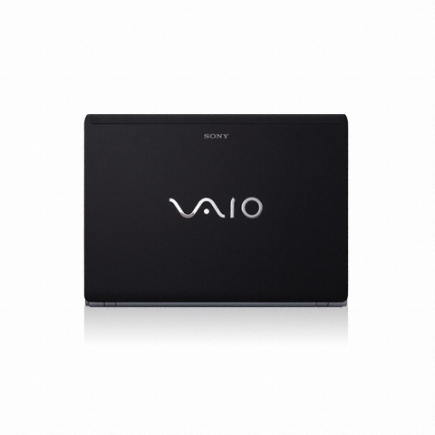 SONY 바이오 VGN-SR25L/B 리퍼비시_이미지