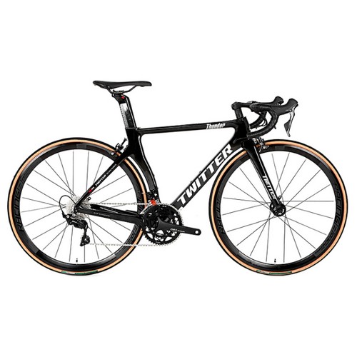 트위터 썬더 105 R7000 림