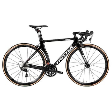 트위터 썬더 105 R7000 림