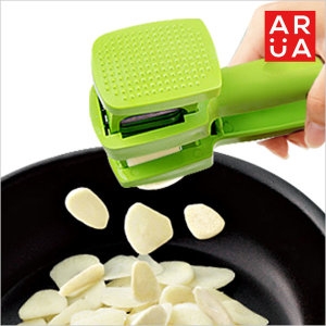 아름몰 마늘 슬라이서