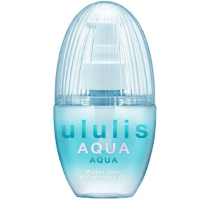 우루리스 아쿠아 모이스처 헤어오일 100ml (2개)_이미지