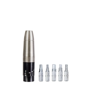 토픽 수리 도구 T20/T25 자전거 비전 스패너 456Nm 미니 조합 산악 고속도로 차량 유지 보수 TT2570 05 TT2575