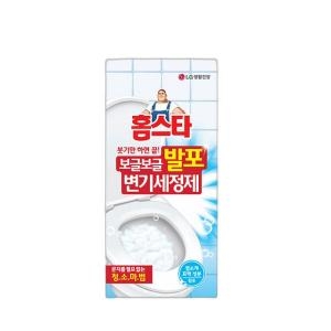 Mr.홈스타 발포변기세정제 60 g 3포 -1004815