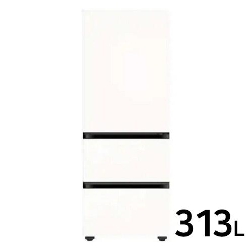 삼성전자 비스포크 김치플러스 키친핏 에센셜 RQ33DB74D2AP (화이트)_이미지