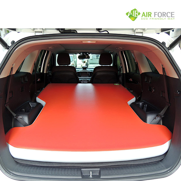 에어포스  차량용 10cm 에어매트 올뉴쏘렌토