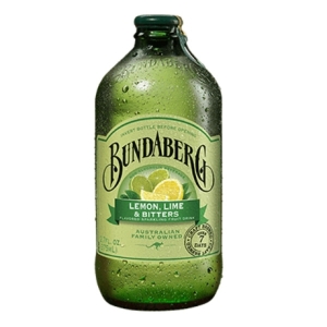 분다버그 레몬라임 앤 비터 375ml (4개)_이미지