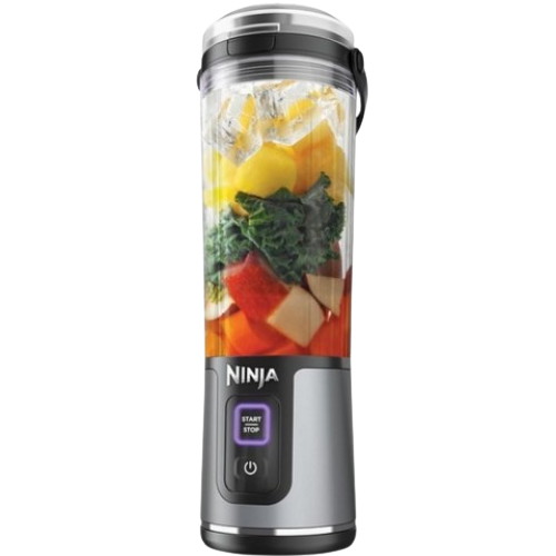 샤크닌자 닌자 블라스트 포터블 BC151KR (블랙)_이미지