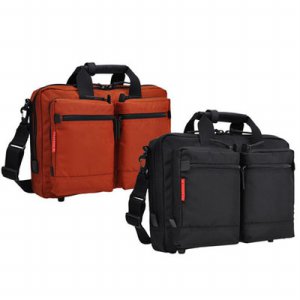 맨하탄페세지 Small Office Briefcase 7005_이미지