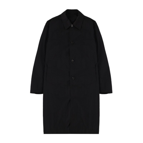 드리스반노튼 랭클스 트렌치 코트 020211 3313900_이미지