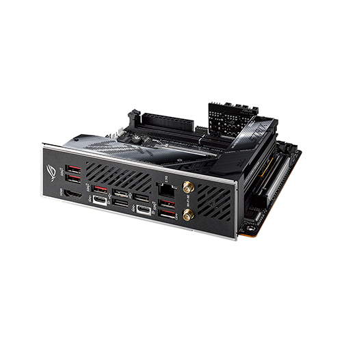 ASUS ROG STRIX X670E-I GAMING WIFI STCOM