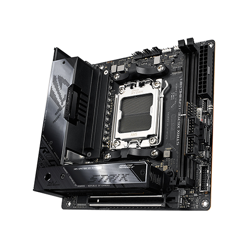 ASUS ROG STRIX X670E-I GAMING WIFI STCOM