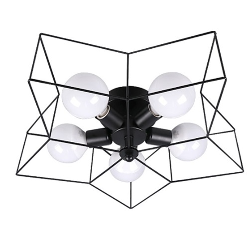 ���� LED �� 5�� Ű��� 60W