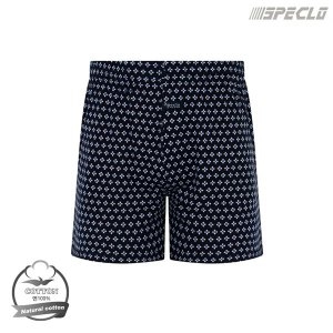  스페클로 데일리 트렁크 면니트 남사각 1매입 SMKTB779780781782783