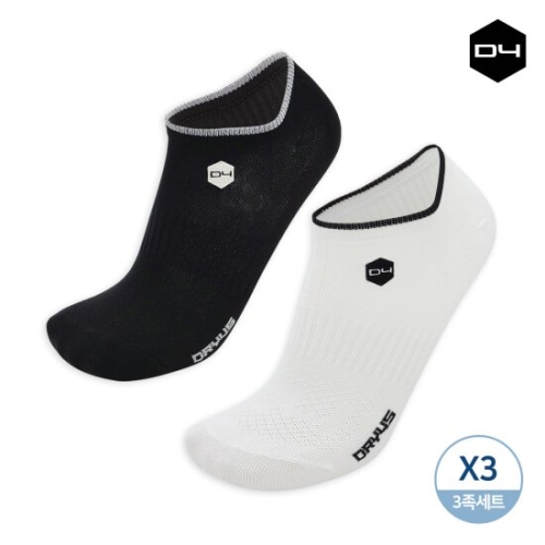 [불명] 드라이포스  D4TX 런프로라이트 라이너 3족_이미지