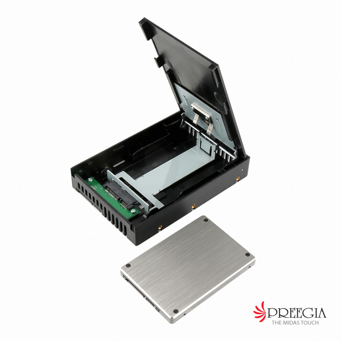 ICY DOCK MB882SP-1S-1B