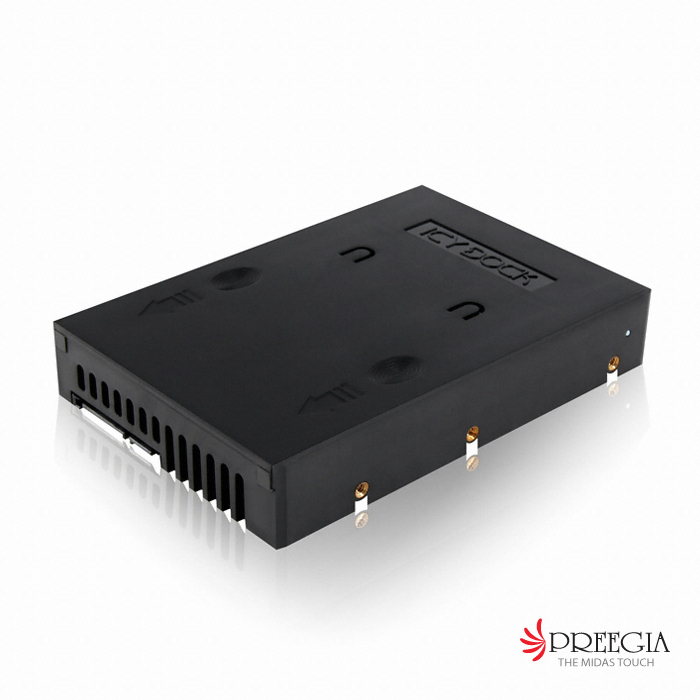 ICY DOCK MB882SP-1S-1B