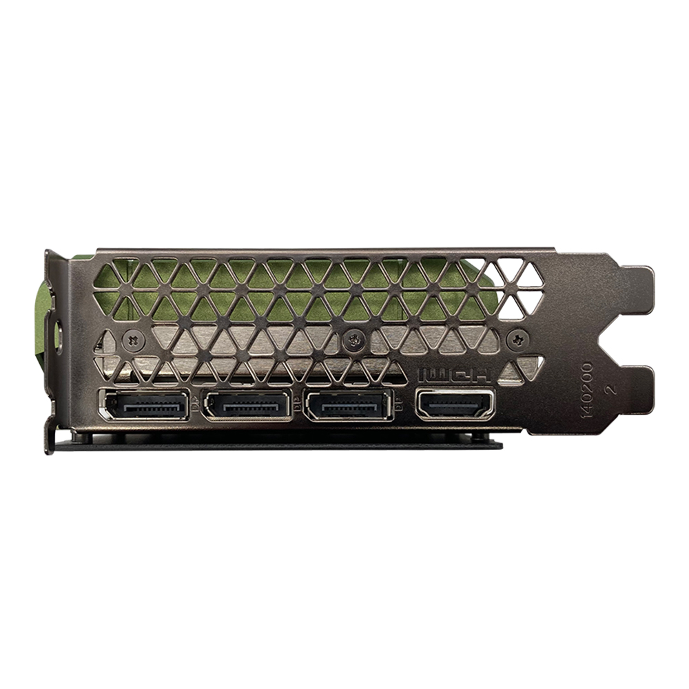 MANLI 지포스 RTX 4060 Ti Rush D6 16GB 대원씨티에스_이미지