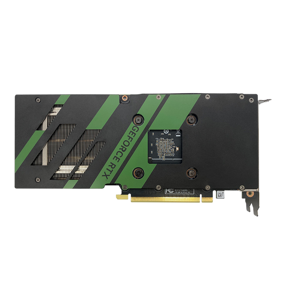 MANLI 지포스 RTX 4060 Ti Rush D6 16GB 대원씨티에스_이미지