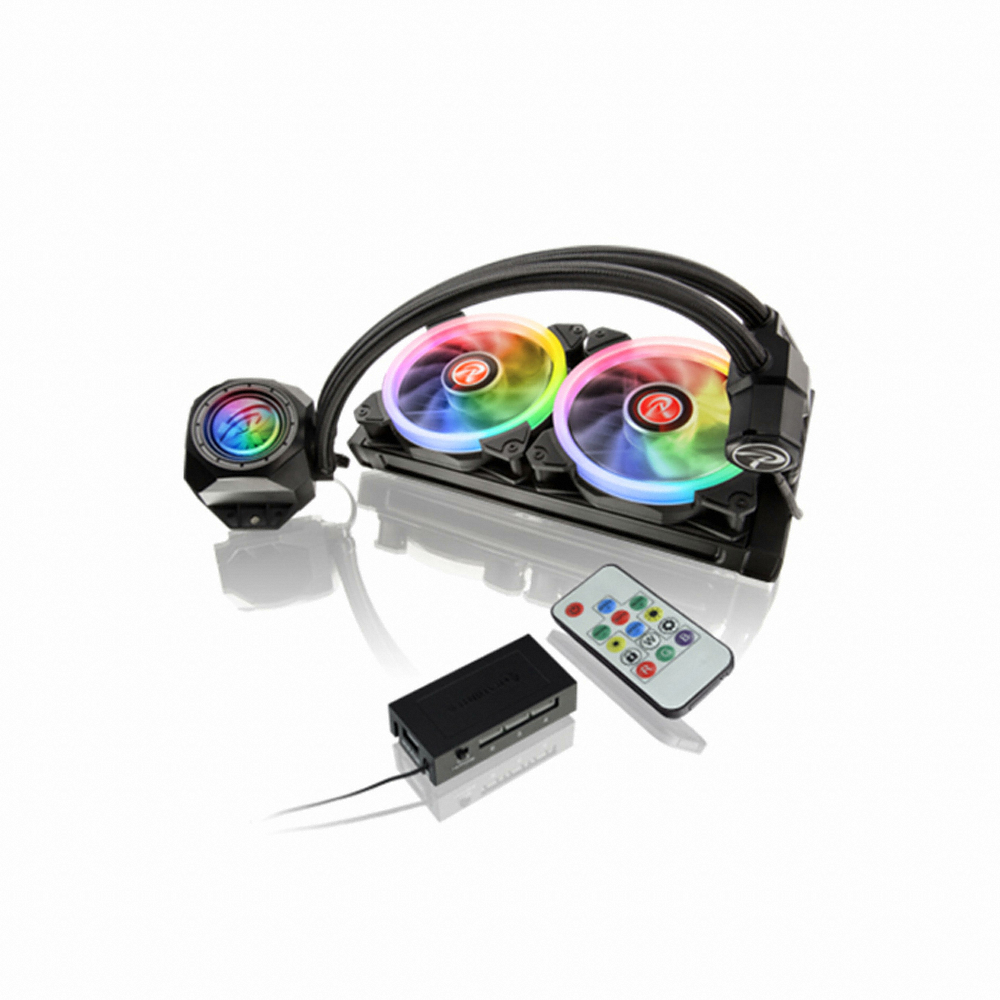ORCUS 240 RBW