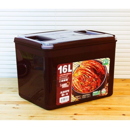 코코아밀폐 8호대 16L