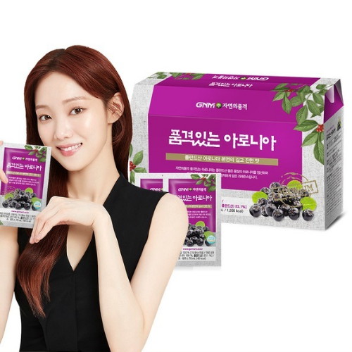 품격있는 아로니아 70ml 30포