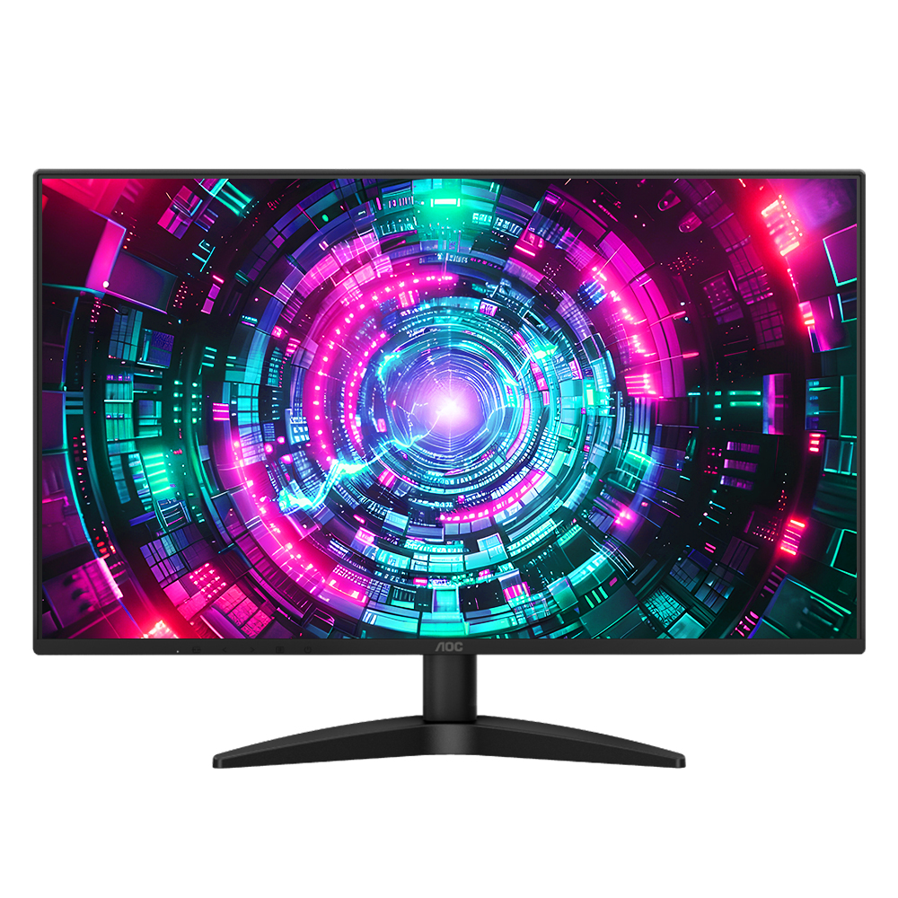 알파스캔 AOC 27B36X 게이밍 144 IPS 프리싱크 AI HDR 무결점_이미지