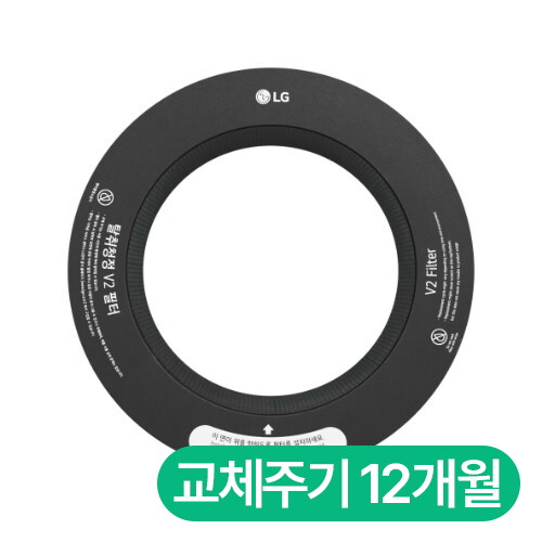 LG���� ǻ���ɾ�360�� ���� PFSAJC01 Ż��û�� V2 ����