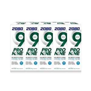 �ְ� 2080 ���γ��� �ķ��� ��Ʈ ġ�� 120g