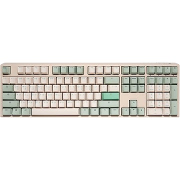 Ducky ONE 3 Matcha PBT 이중사출 한글 (저소음 적축)