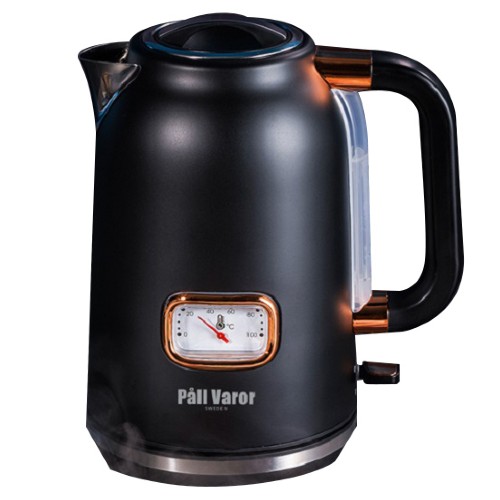 대경아이앤씨 폴바롤 오딘 DK-80 (블랙)