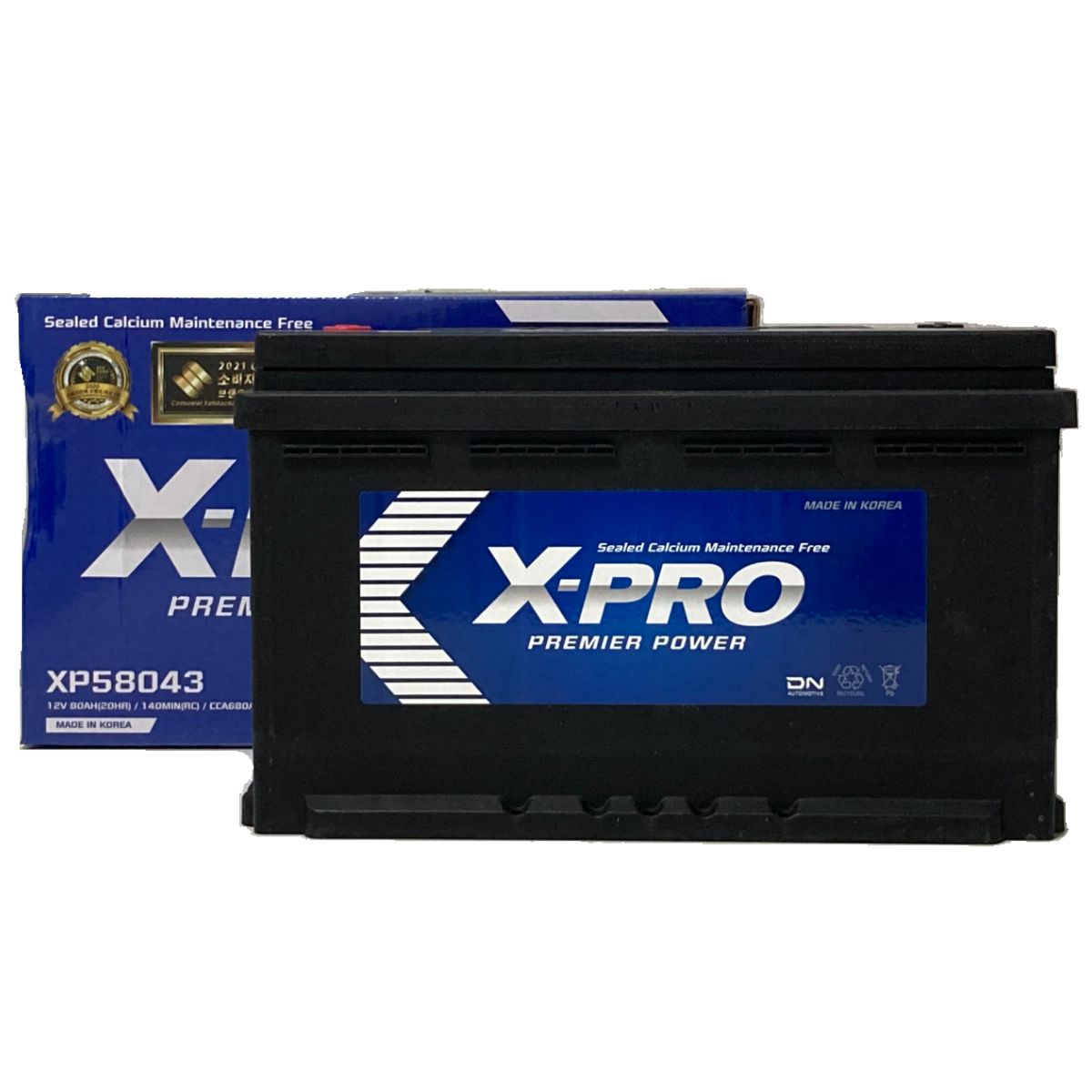 �������� XP58043