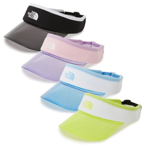 노스페이스키즈 유브이 선캡 NE3CP04_이미지