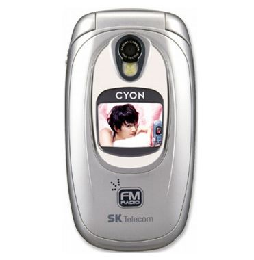 LG전자 싸이언 LG-SD370 [SKT] (기기변경-무약정)