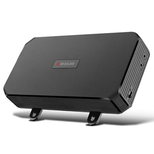 팅크웨어 아이나비 아이볼트 차량용 에어컨 히터 습기 건조기 G-1000