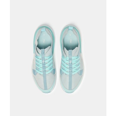 ���޸����� MSS X Fev_ Runner sneakers mint _DE4DS25003MIN