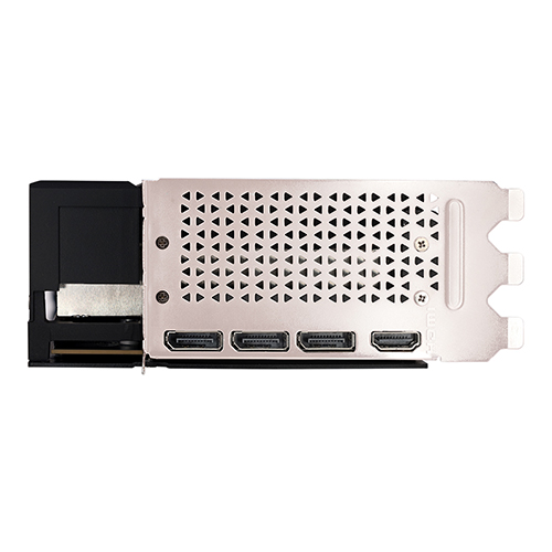 PNY 지포스 RTX 4080 SUPER VERTO OC D6X 16GB TF 마이크로닉스_이미지