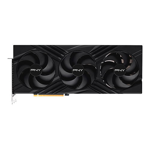 PNY ������ RTX 4080 SUPER VERTO OC D6X 16GB TF ����ũ�δн�
